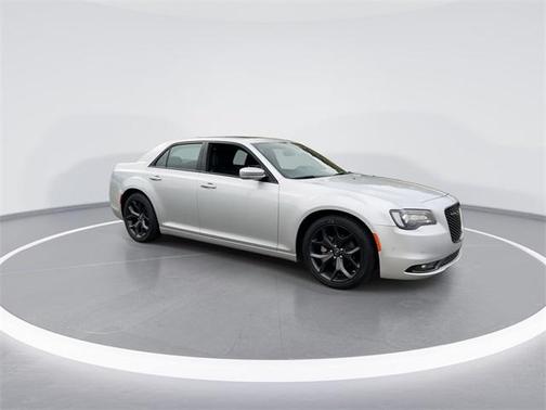 2023 Chrysler 300 S