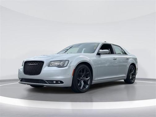 2023 Chrysler 300 S