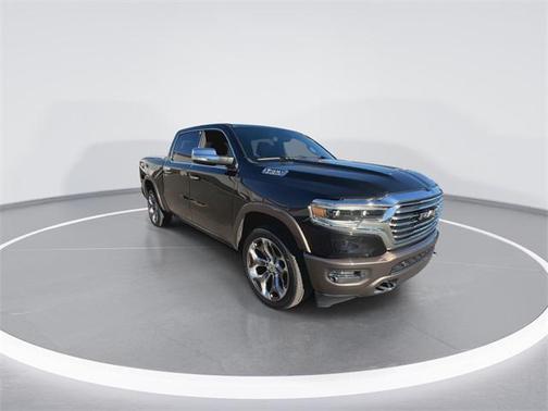 2020 RAM 1500 Longhorn