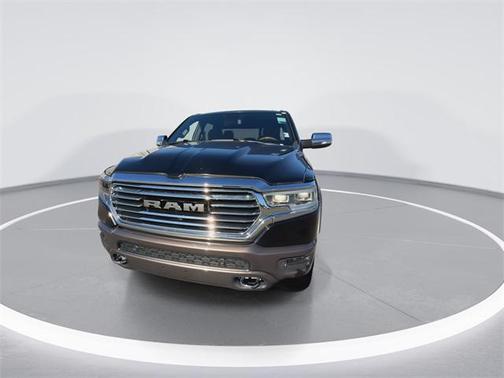 2020 RAM 1500 Longhorn