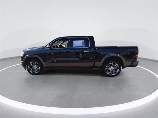 2020 RAM 1500 Longhorn