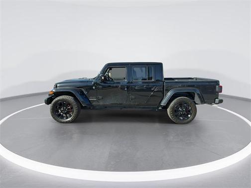 2023 Jeep Gladiator High Altitude 4x4