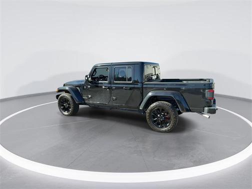 2023 Jeep Gladiator High Altitude 4x4