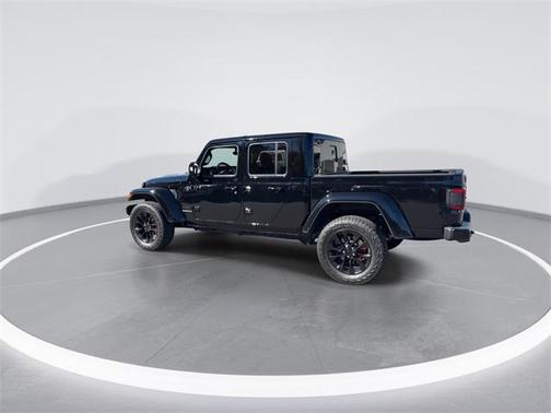 2023 Jeep Gladiator High Altitude
