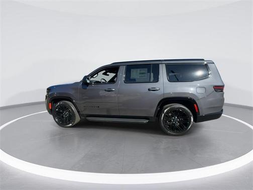 2025 Jeep Wagoneer Series II 4x4