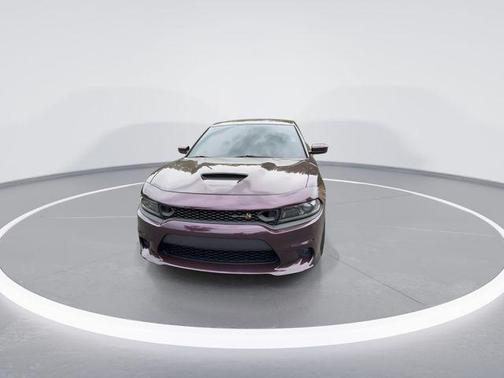 Hellraisin 2022 Dodge Charger R/T Scat Pack