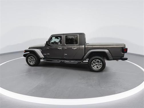 2024 Jeep Gladiator Sport S