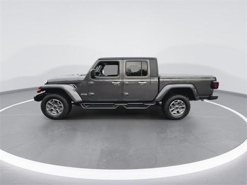 2024 Jeep Gladiator Sport S