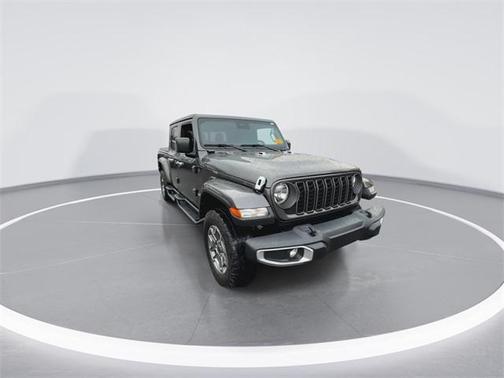 2024 Jeep Gladiator Sport S
