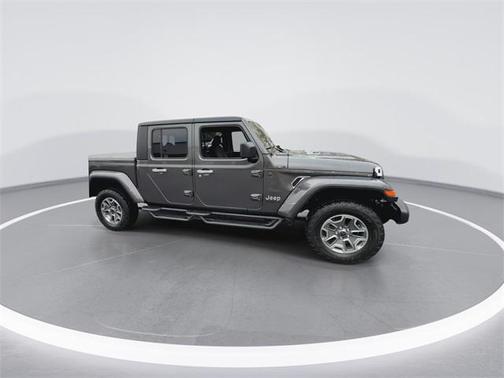 2024 Jeep Gladiator Sport S