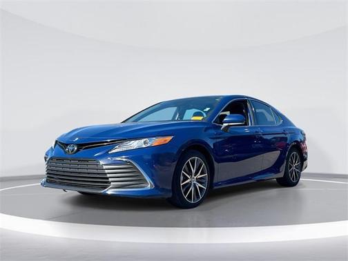 2024 Toyota Camry XLE