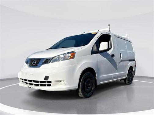 2017 Nissan NV200 SV