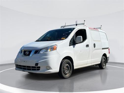 2017 Nissan NV200 SV