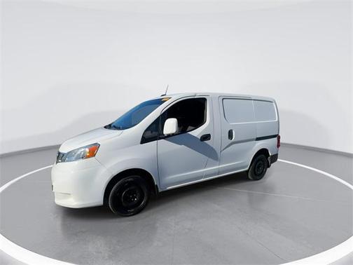 2017 Nissan NV200 SV