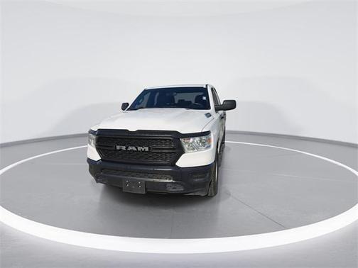 2022 RAM 1500 Tradesman