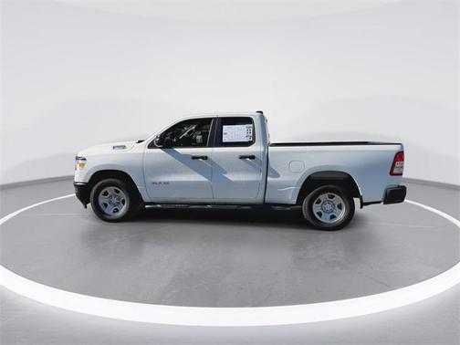 2022 RAM 1500 Tradesman