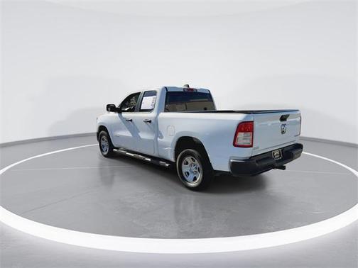 2022 RAM 1500 Tradesman