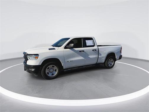 2022 RAM 1500 Tradesman