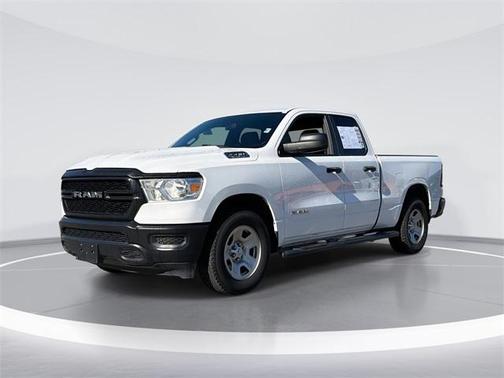 2022 RAM 1500 Tradesman