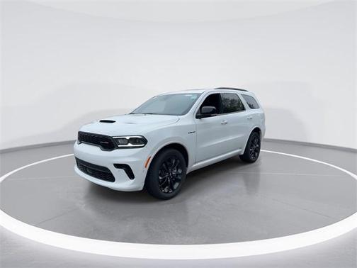 2025 Dodge Durango R/T Plus AWD