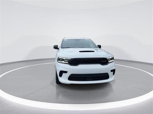 2025 Dodge Durango R/T Plus AWD