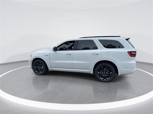 2025 Dodge Durango R/T Plus AWD