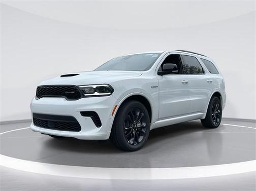 2025 Dodge Durango R/T Plus AWD