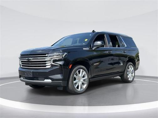 2023 Chevrolet Tahoe 4WD High Country