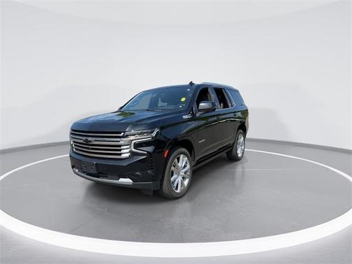 2023 Chevrolet Tahoe 4WD High Country