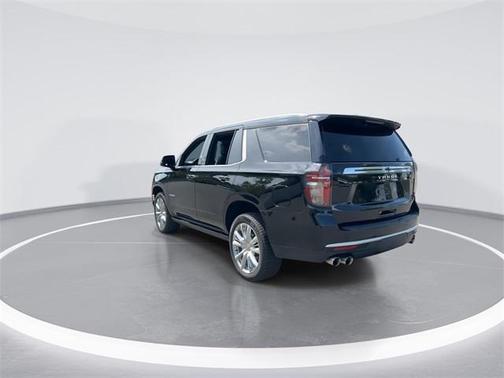 2023 Chevrolet Tahoe 4WD High Country