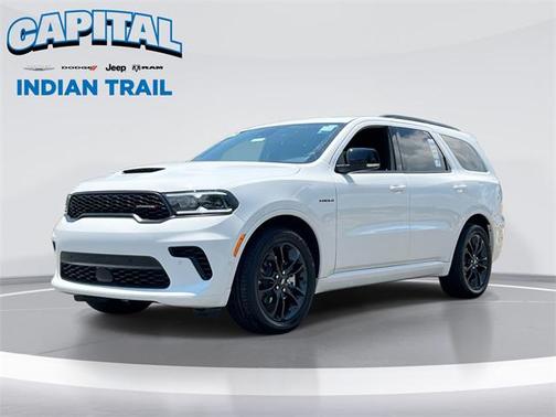 2025 Dodge Durango R/T Plus AWD