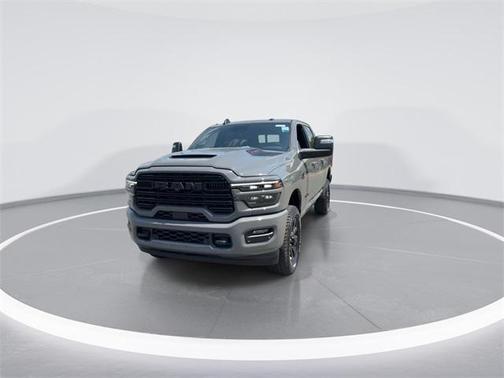 2025 RAM 2500 Laramie Crew Cab 4x4 6'4' Box