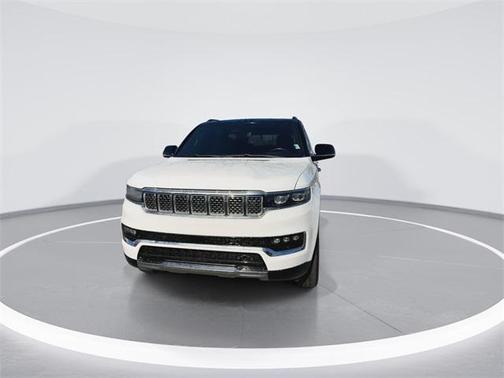 2023 Jeep Grand Wagoneer Series II 4x4