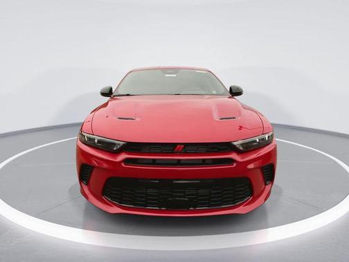 Hot Tamale 2024 Dodge Hornet GT AWD