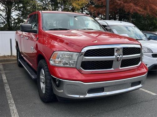 2017 RAM 1500 SLT