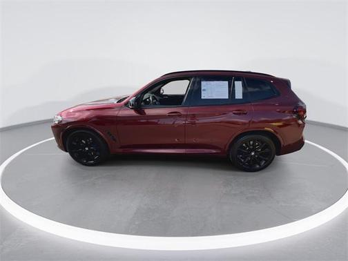 2023 BMW X3 M40i