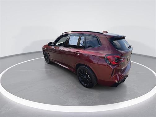2023 BMW X3 M40i