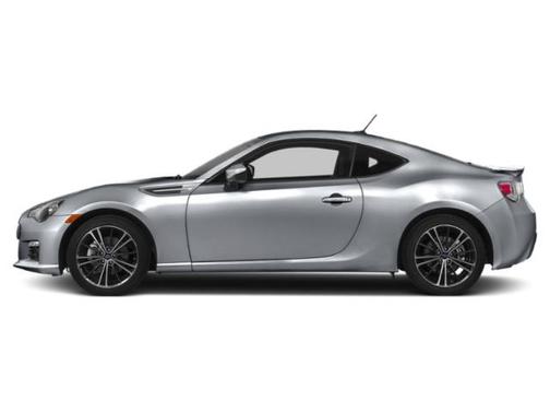 2015 Subaru BRZ Limited