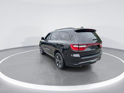 DB Black Clearcoat 2023 Dodge Durango GT Plus