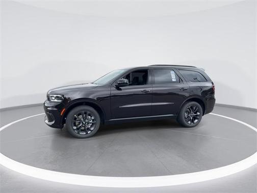 2025 Dodge Durango GT RWD
