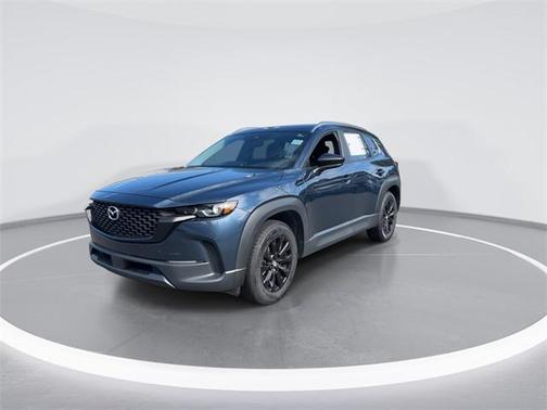 2023 Mazda CX-50 2.5 S Preferred Plus Package