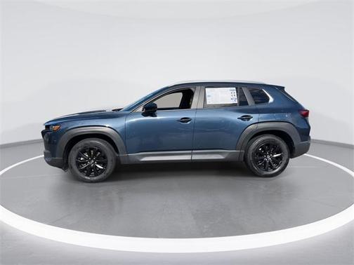 2023 Mazda CX-50 2.5 S Preferred Plus Package