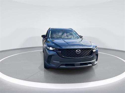 2023 Mazda CX-50 2.5 S Preferred Plus Package