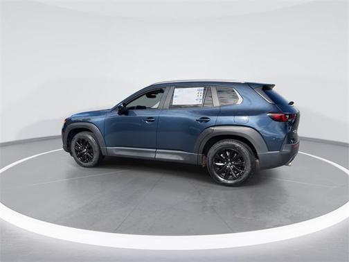 2023 Mazda CX-50 2.5 S Preferred Plus Package