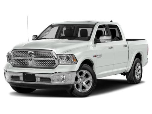 2015 RAM 1500 Laramie