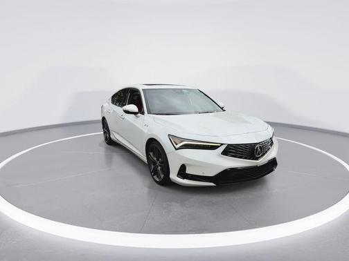 2023 Acura Integra A-SPEC Technology