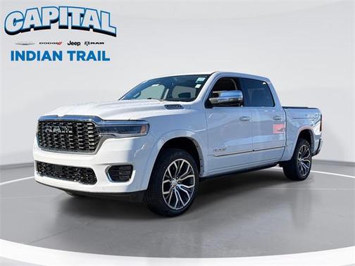 2026 RAM 1500 ST