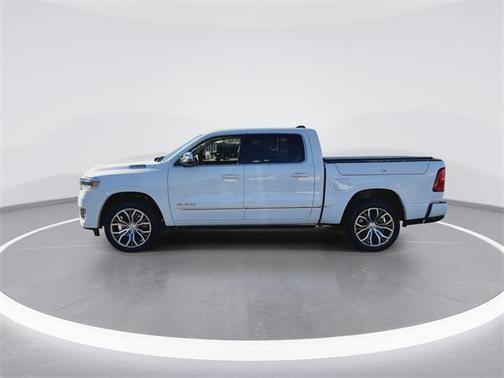 2026 RAM 1500 ST