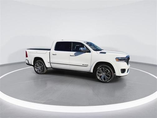 2026 RAM 1500 ST