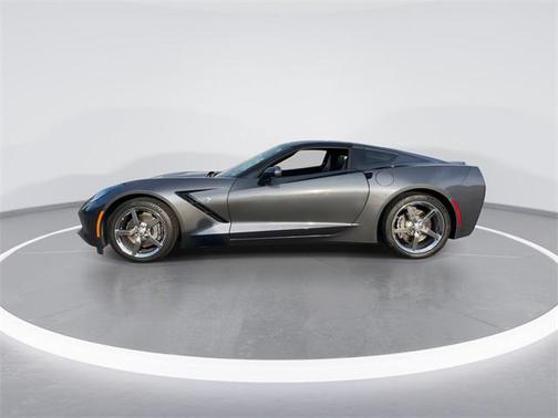 2014 Chevrolet Corvette Stingray Base